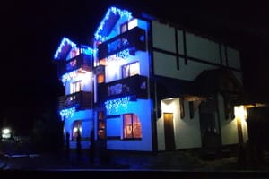 Горная Соната Hotel & Apartments 21