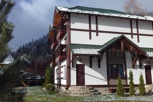 Частная усадьба Горная Соната Hotel & Apartments