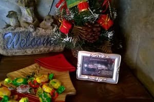 Горная Соната Hotel & Apartments 2