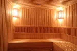 Горная Соната Hotel & Apartments 3