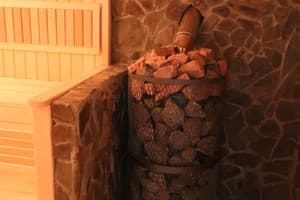 Горная Соната Hotel & Apartments 4