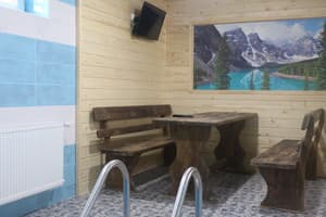 Горная Соната Hotel & Apartments 5