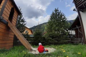 Горная Соната Hotel & Apartments 8