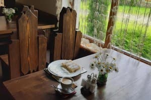 Горная Соната Hotel & Apartments 9