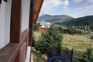 Горная Соната Hotel & Apartments 6