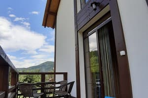 Горная Соната Hotel & Apartments 7