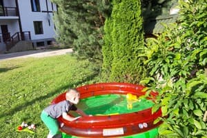 Горная Соната Hotel & Apartments 10