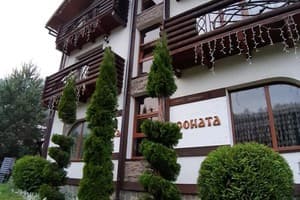 Горная Соната Hotel & Apartments 15