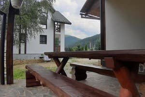 Горная Соната Hotel & Apartments 17