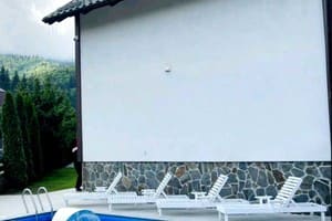 Частная усадьба Горная Соната Hotel & Apartments