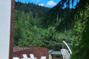 Горная Соната Hotel & Apartments 20