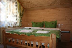 Частная усадьба Горная Соната Hotel & Apartments. Полулюкс двухместный  4