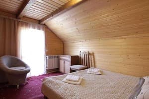 Горный Пейзаж 9