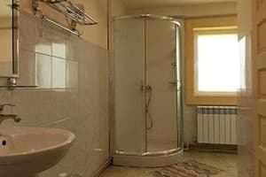 Горный Пейзаж 11