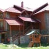Горный Прутец 14-15/19
