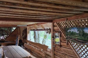 Горный Прутец 3