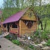 Горный Прутец 3-4/19