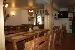 Горный Прутец 2