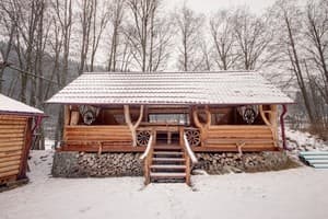 Горный Прутец 9