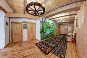 Горный Прутец 10