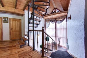 Горный Прутец 11