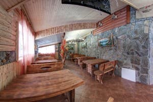 Горный Прутец 13