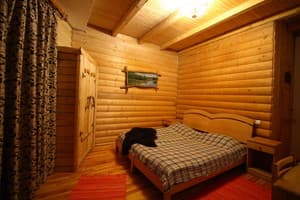 Отель Горный Прутец. Полулюкс двухместный  5