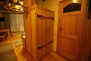 Отель Горный Прутец. Полулюкс двухместный  9