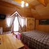 Отель Горный Прутец. Полулюкс двухместный  15