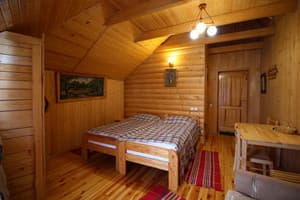 Отель Горный Прутец. Полулюкс двухместный  16