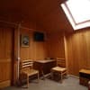 Отель Горный Прутец. Стандарт двухместный  5