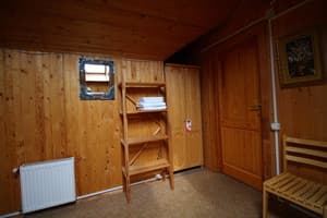 Отель Горный Прутец. Стандарт двухместный  2
