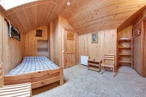 Отель Горный Прутец. Стандарт двухместный  7