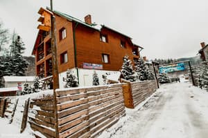 Горный Рассвет 1