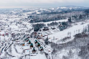 Горный Рассвет 9