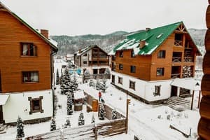 Горный Рассвет 7