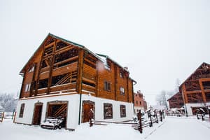 Горный Рассвет 6