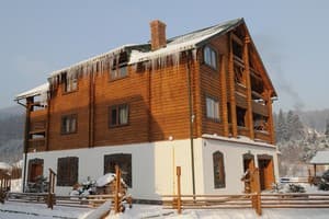 Горный Рассвет 11