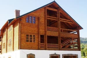 Горный Рассвет 1
