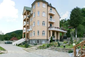 Горный Узвоз 16