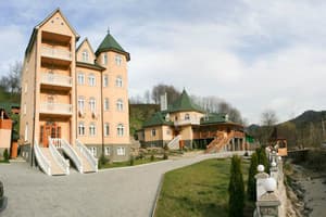 Горный Узвоз 14