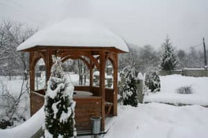 Горный Узвоз 7