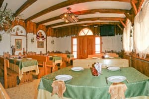 Горный Узвоз 3