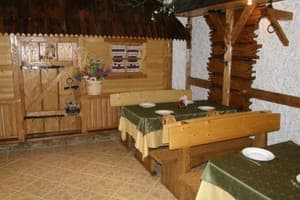 Горный Узвоз 4