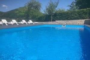 Горный Узвоз 1