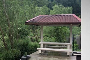 Горный воздух 3