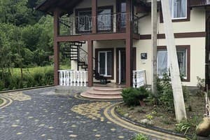 Частная усадьба Горный воздух