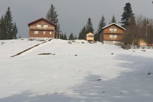 Частная усадьба Горный воздух