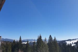 Горный воздух 13