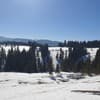 Горный воздух 15-16/17
